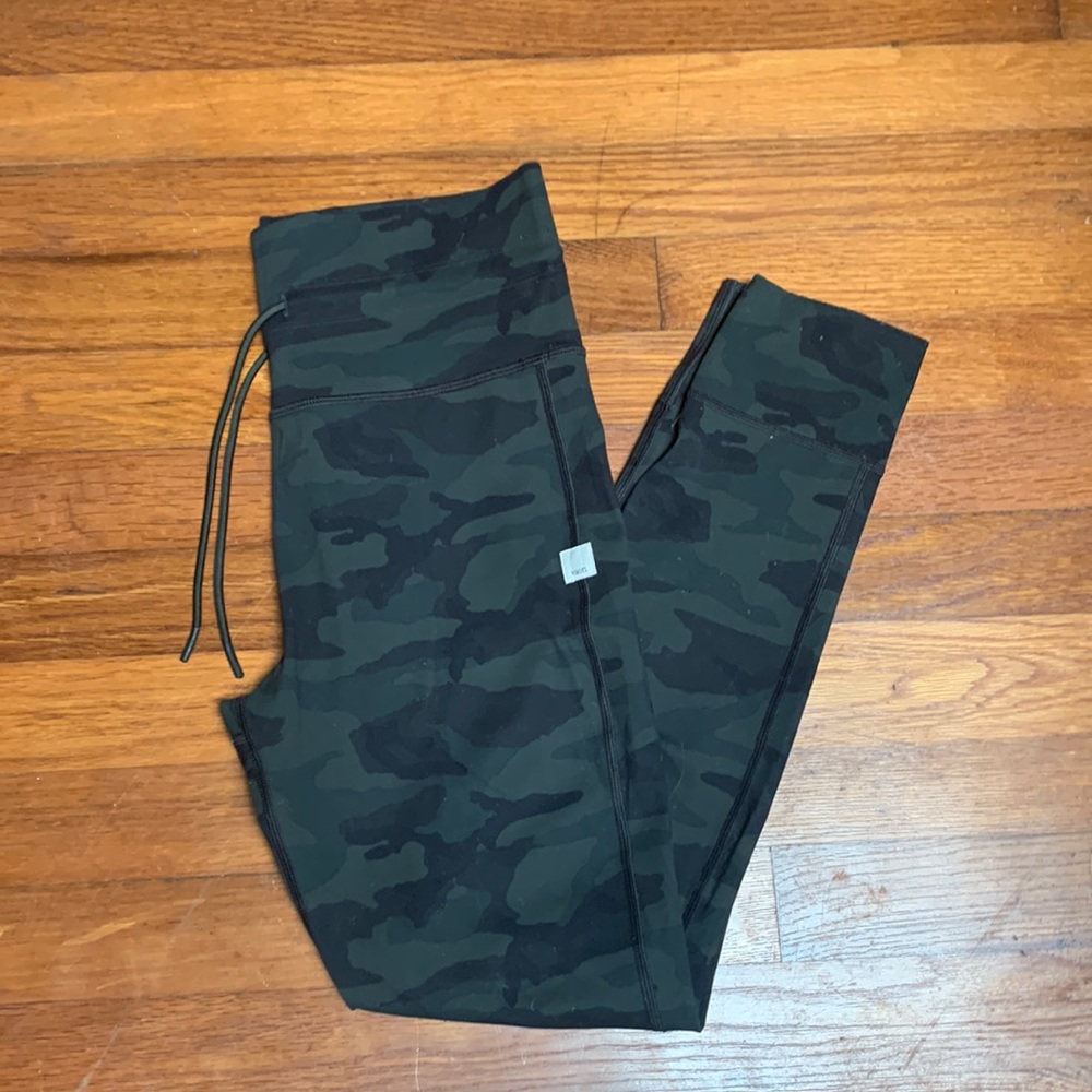 Vuori leggings